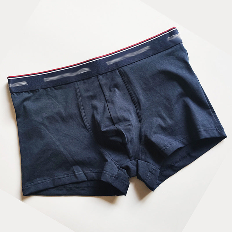 men's cotton underwear
