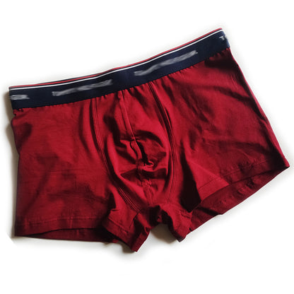 men's cotton underwear