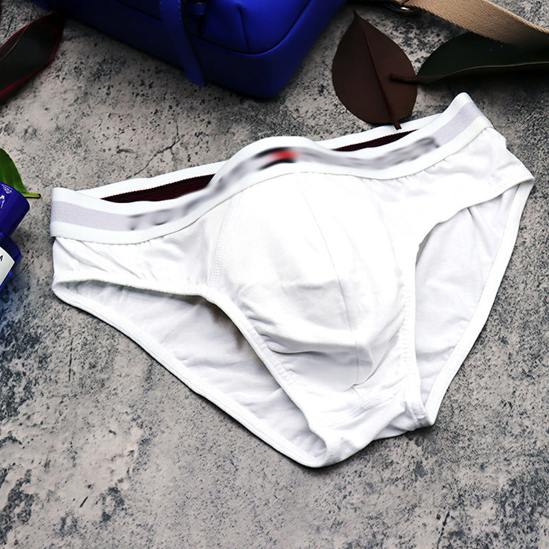 men's cotton underwear