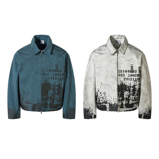 Men's Crane Jacket