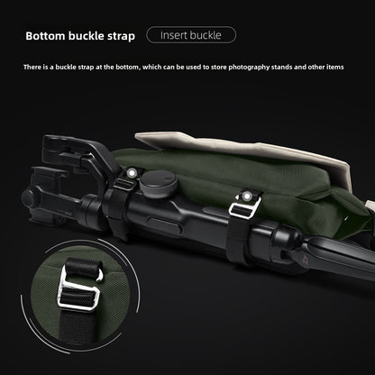 Men's crossbody bag