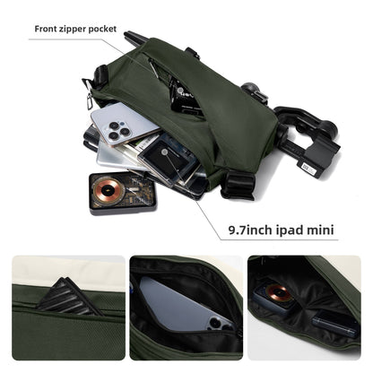 Men's crossbody bag