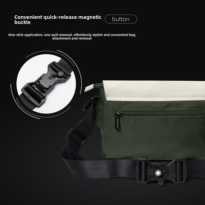Men's crossbody bag