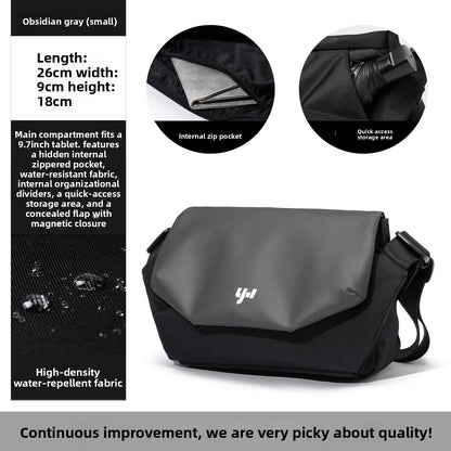 Men's crossbody bag
