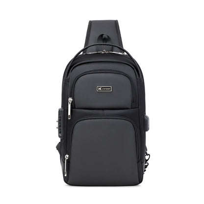 Men's Crossbody Bag