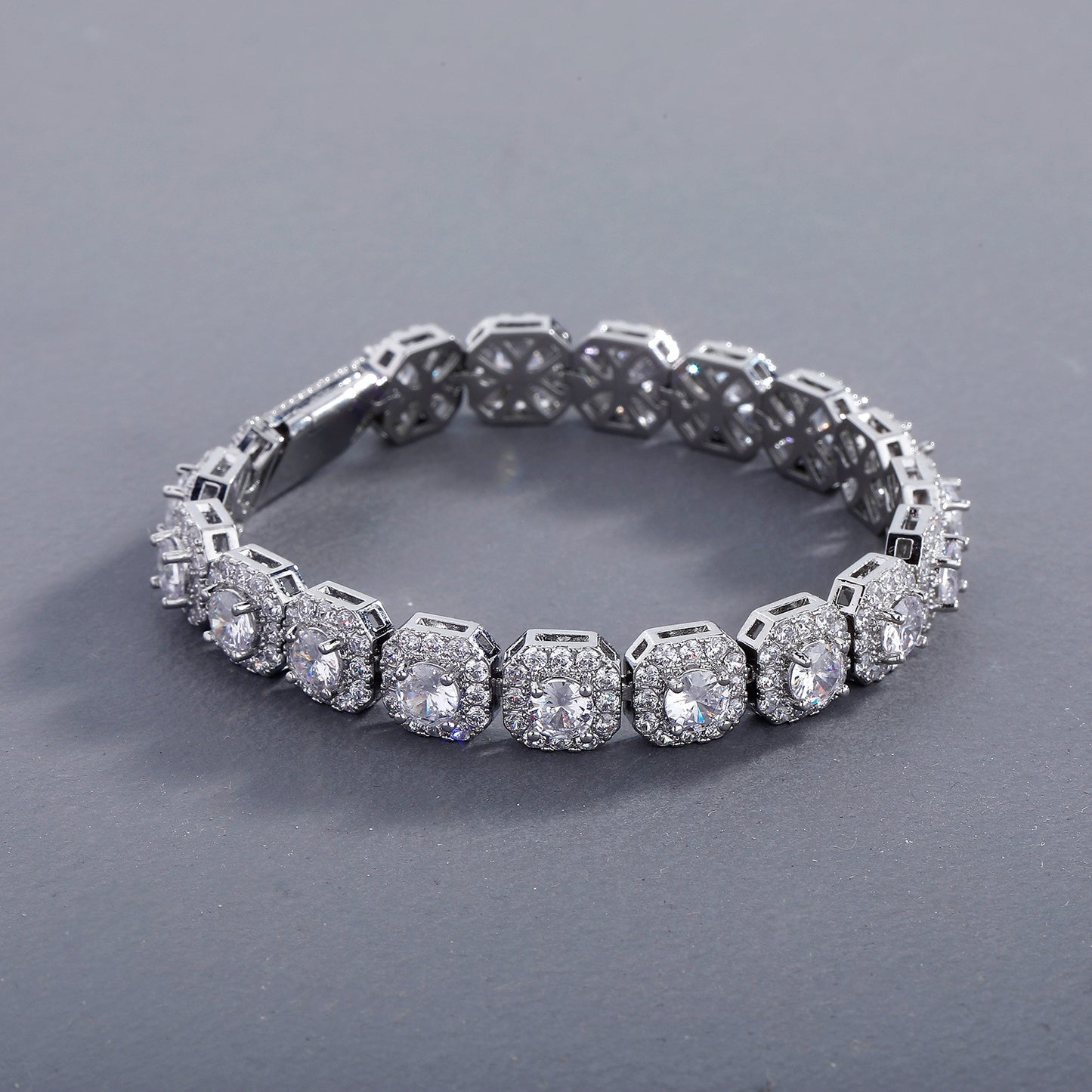 Men's Cuban Bracelet