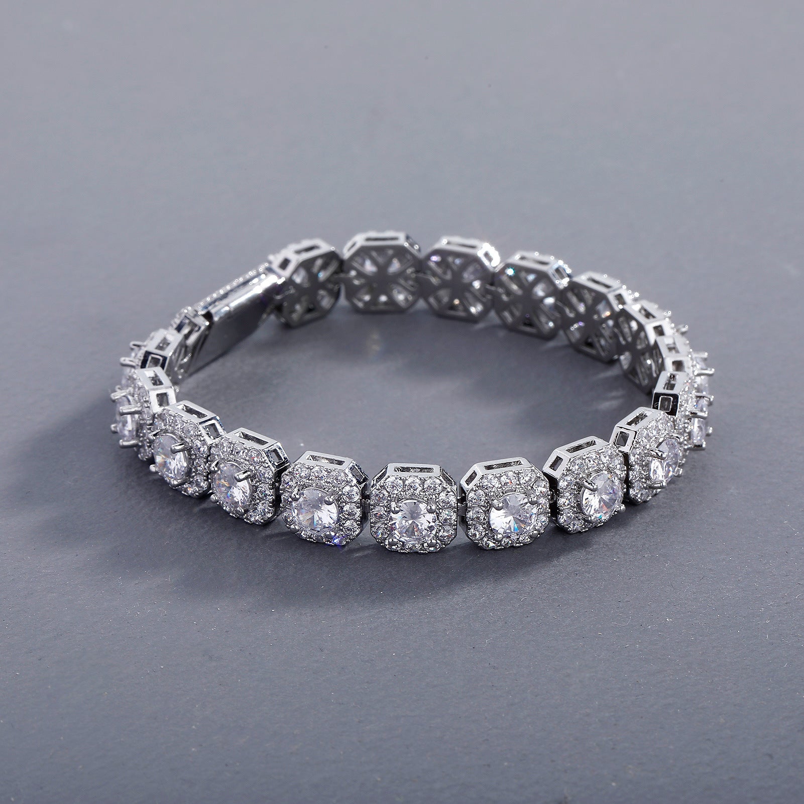 Men's Cuban Bracelet
