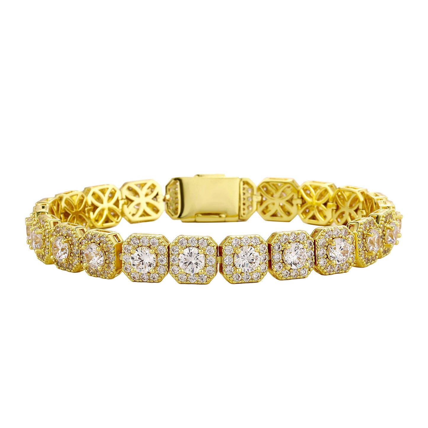 Men's Cuban Bracelet