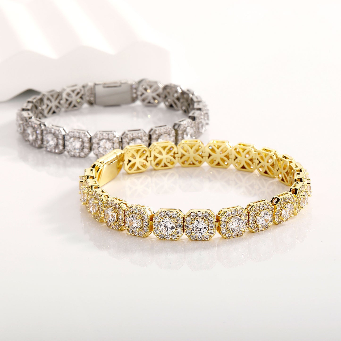 Men's Cuban Bracelet