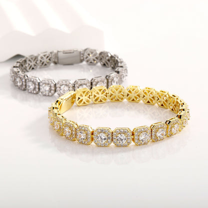 Men's Cuban Bracelet