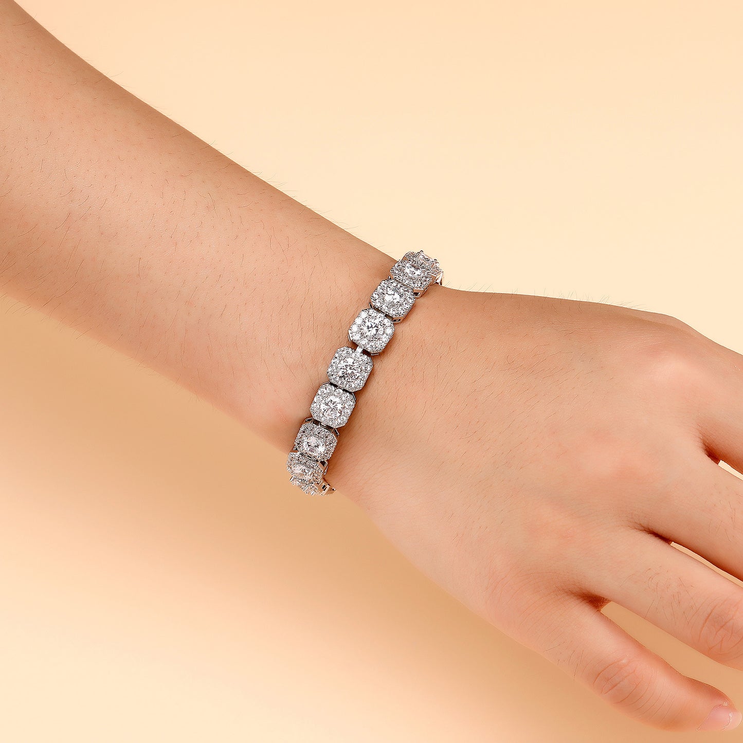 Men's Cuban Bracelet