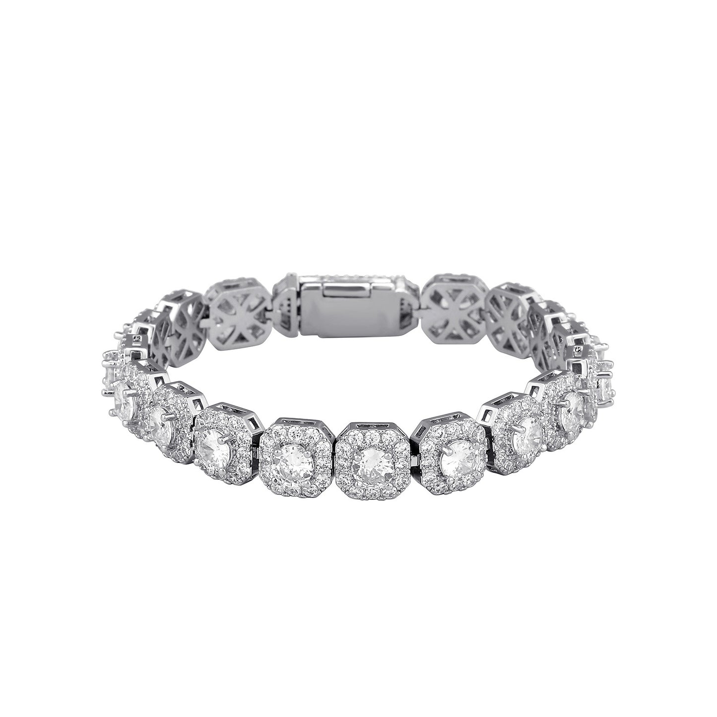 Men's Cuban Bracelet