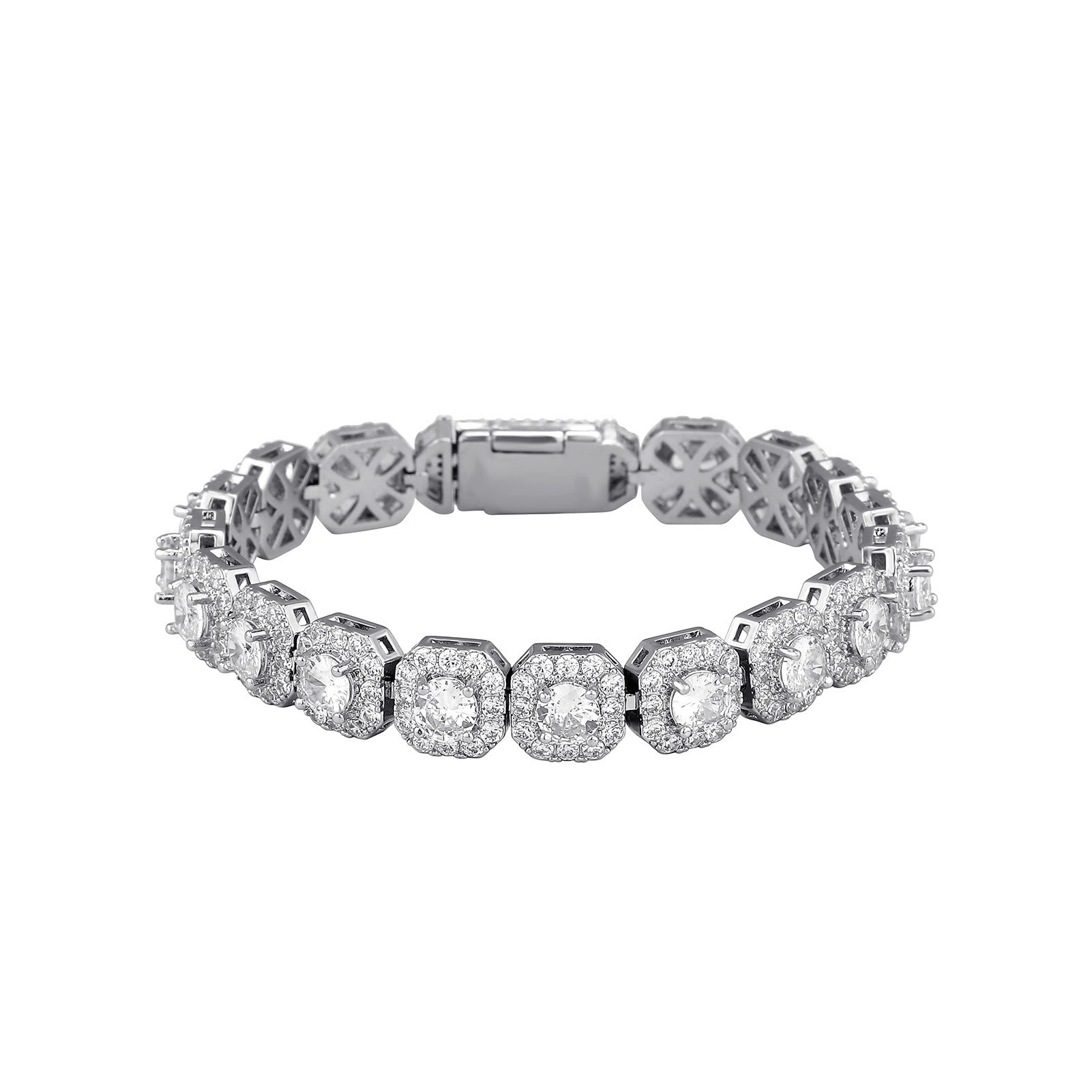Men's Cuban Bracelet