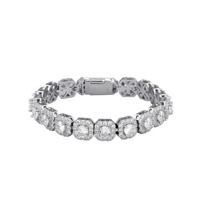 Men's Cuban Bracelet