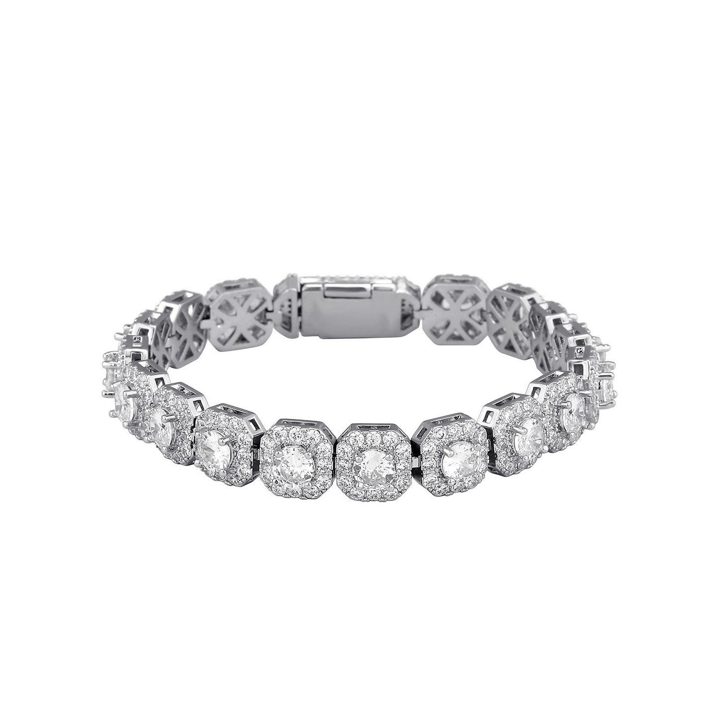 Men's Cuban Bracelet