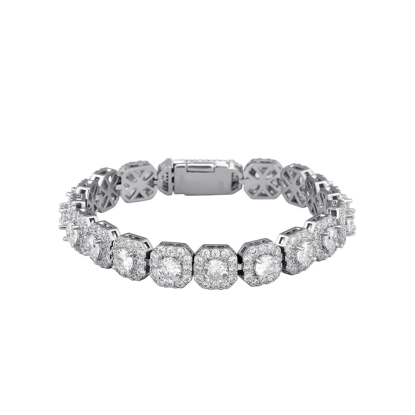 Men's Cuban Bracelet