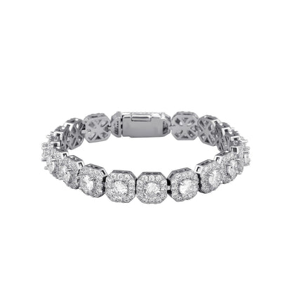 Men's Cuban Bracelet