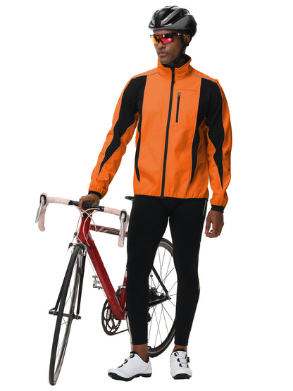 Men's Cycling Jacket