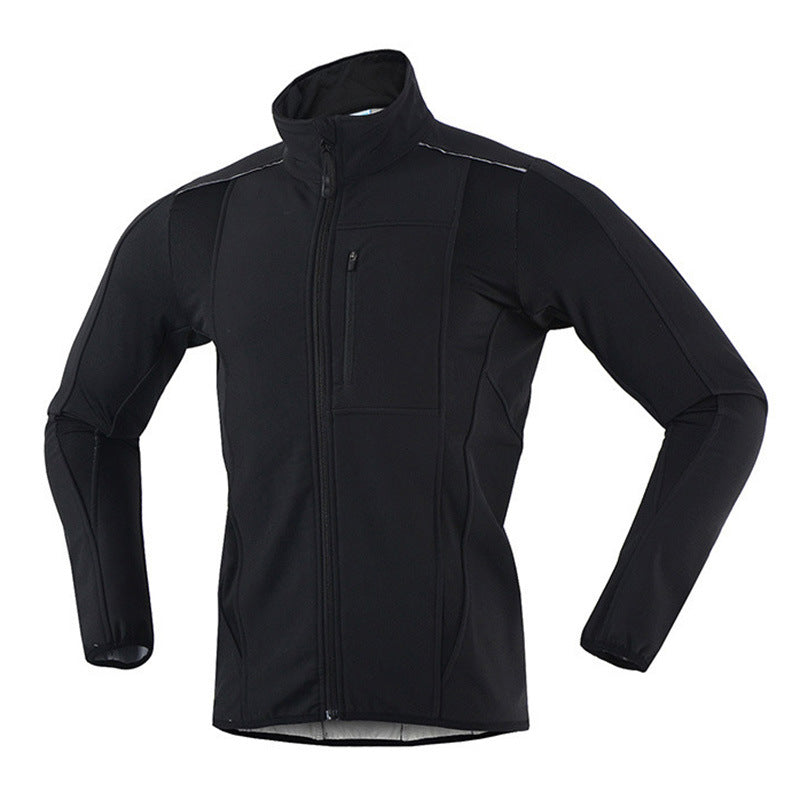 Men's Cycling Jacket
