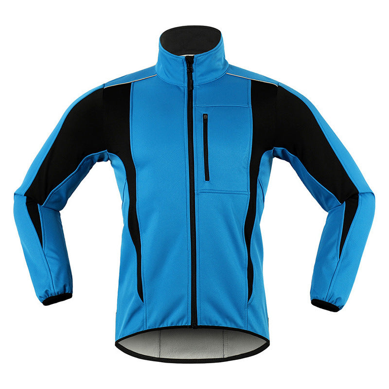 Men's Cycling Jacket