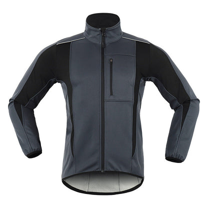 Men's Cycling Jacket