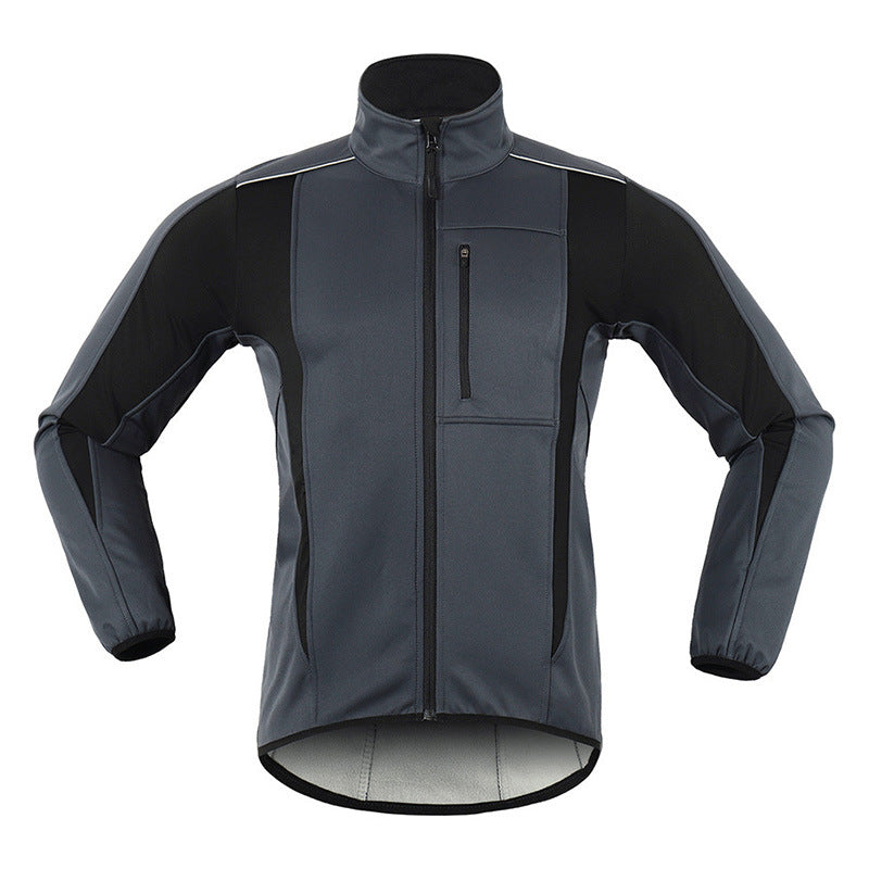 Men's Cycling Jacket