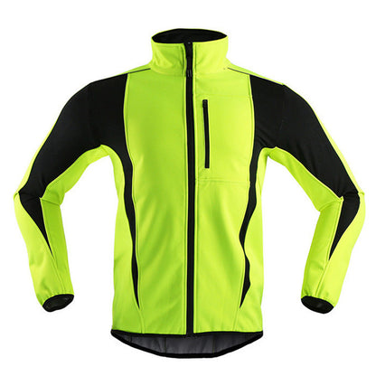 Men's Cycling Jacket