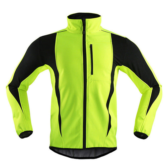 Men's Cycling Jacket