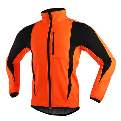 Men's Cycling Jacket
