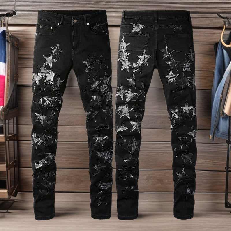 Men's Denim Jeans
