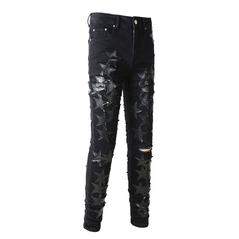 Men's Denim Jeans