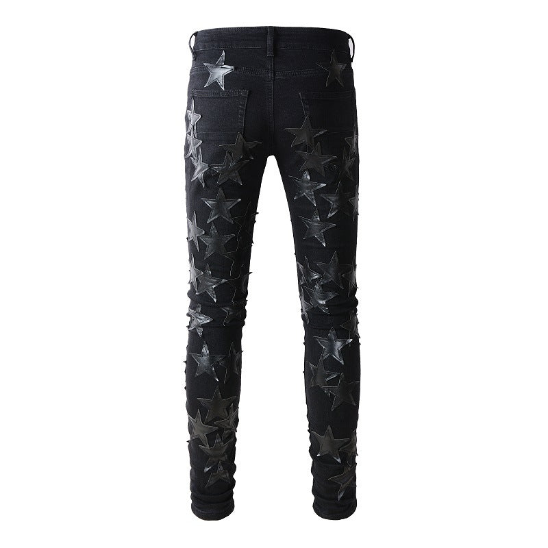 Men's Denim Jeans