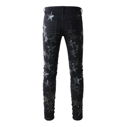 Men's Denim Jeans