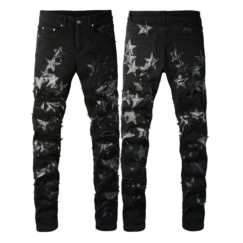 Men's Denim Jeans