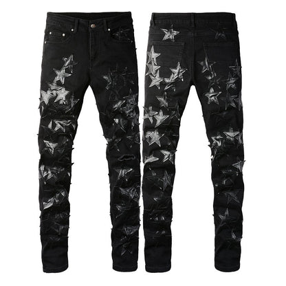 Men's Denim Jeans