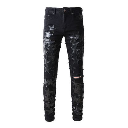 Men's Denim Jeans