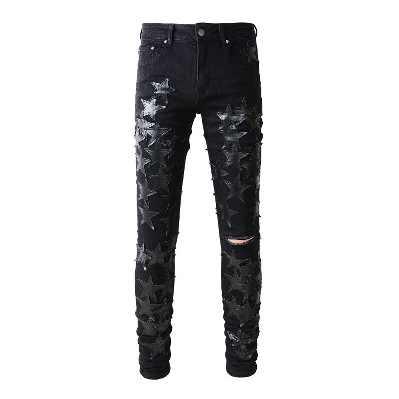 Men's Denim Jeans