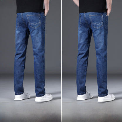 Men's Denim Trousers