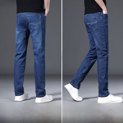 Men's Denim Trousers
