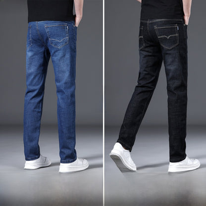 Men's Denim Trousers