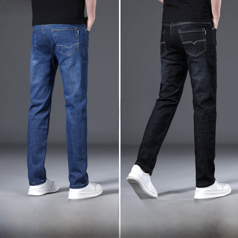 Men's Denim Trousers