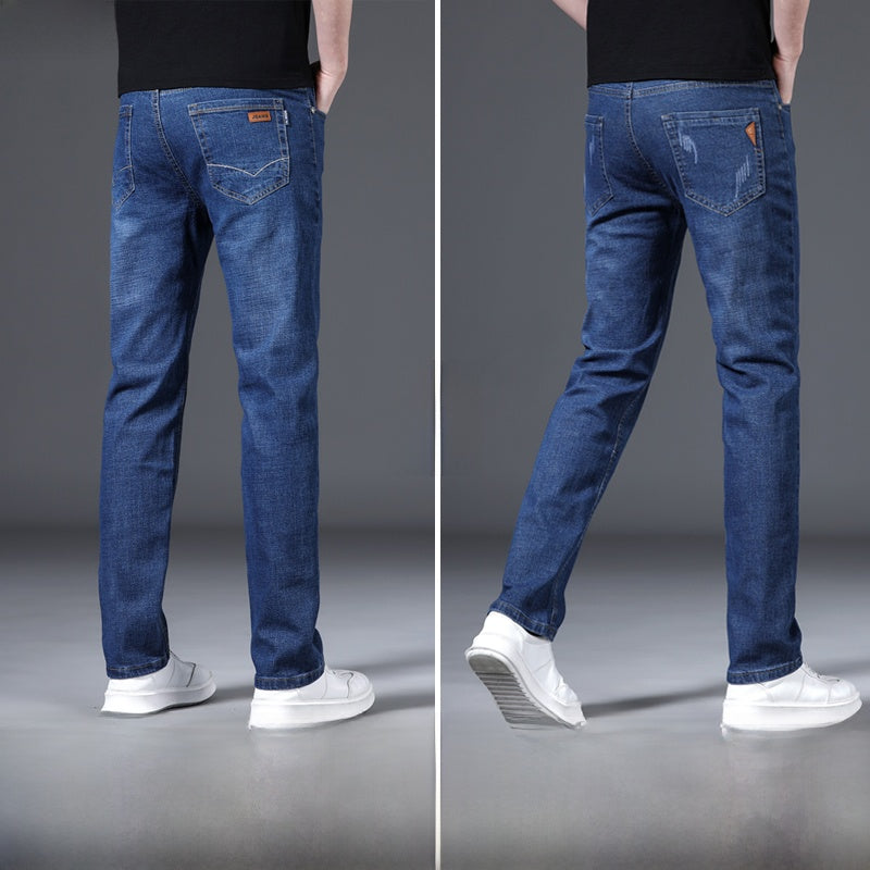 Men's Denim Trousers