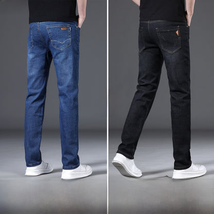 Men's Denim Trousers