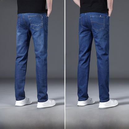 Men's Denim Trousers