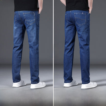 Men's Denim Trousers