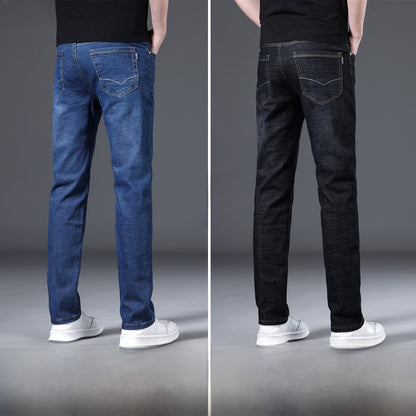 Men's Denim Trousers