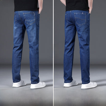 Men's Denim Trousers
