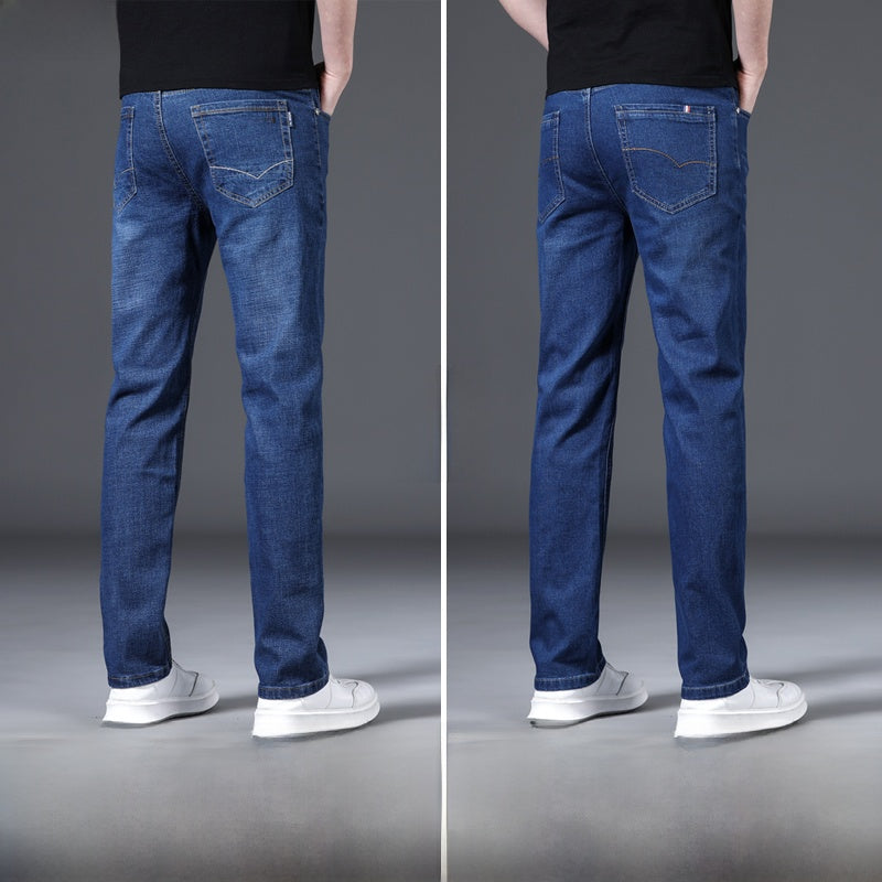 Men's Denim Trousers