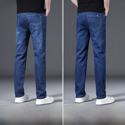 Men's Denim Trousers