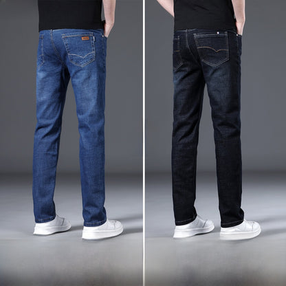Men's Denim Trousers